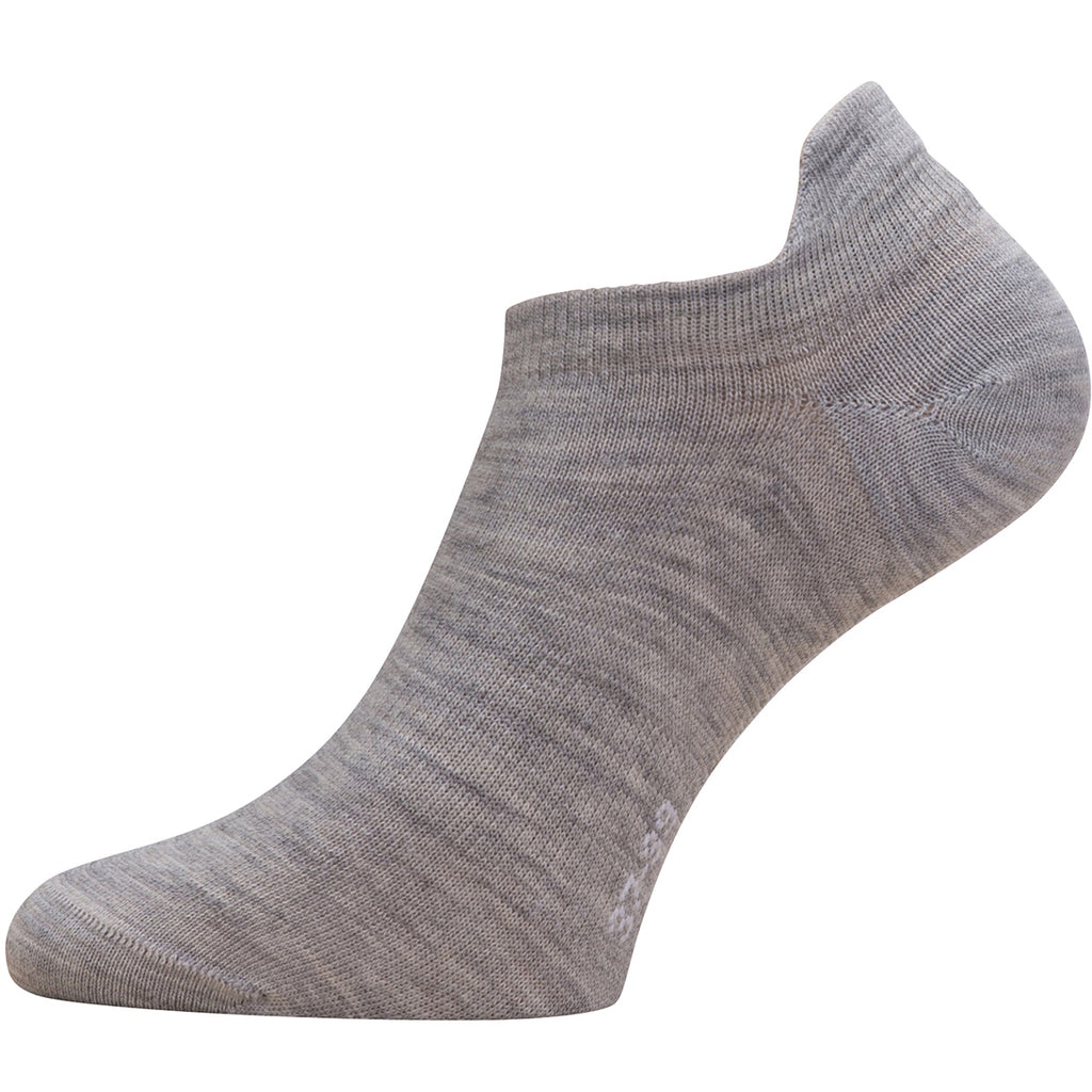 Ulvang Everyday No-Show Socks - pack of 2