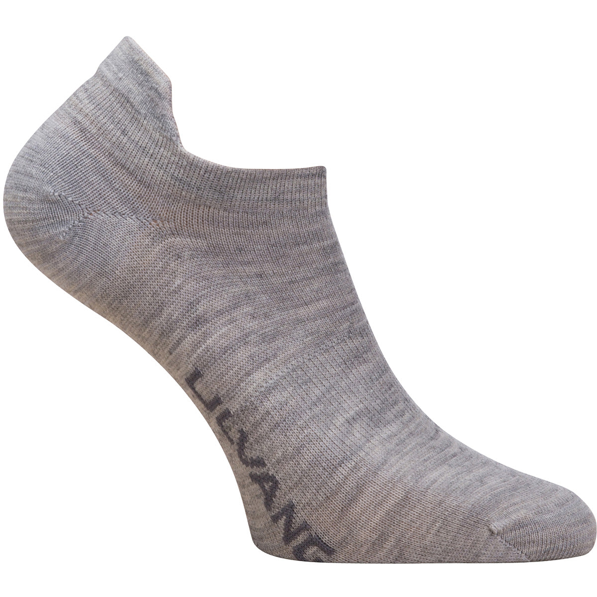 Ulvang Everyday No-Show Socks - pack of 2