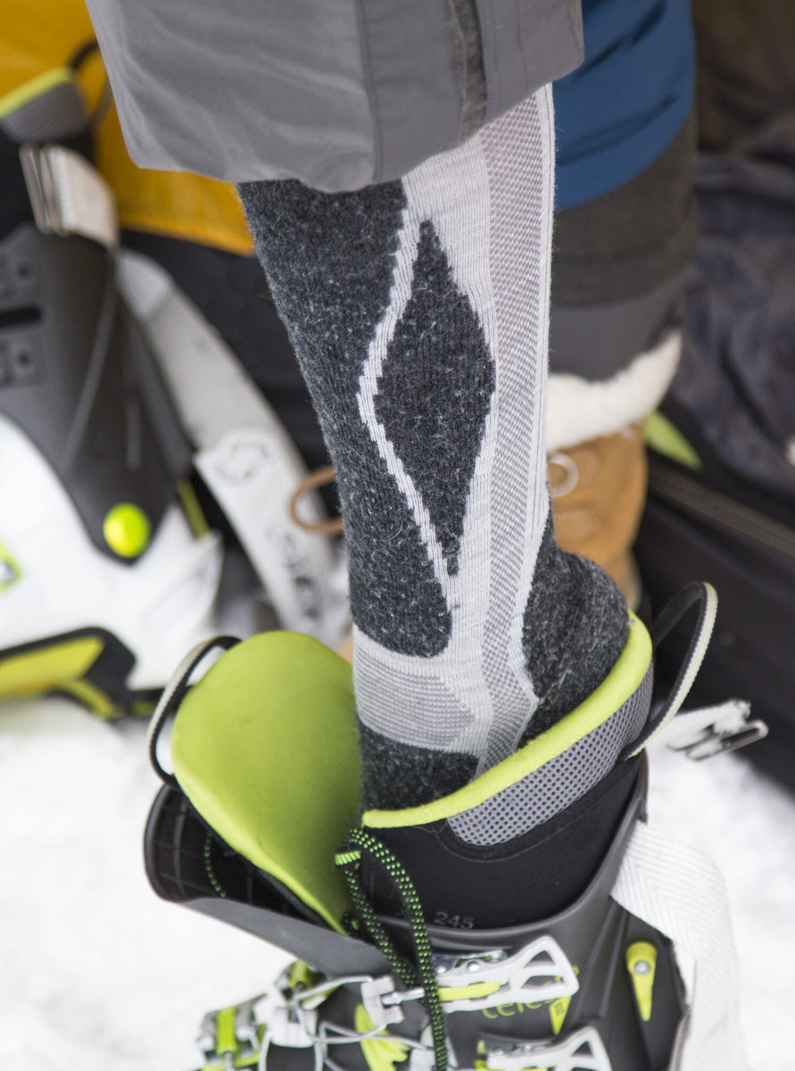 Ulvang Alpine knee socks