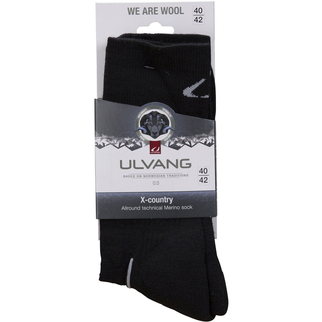 Ulvang X-Country