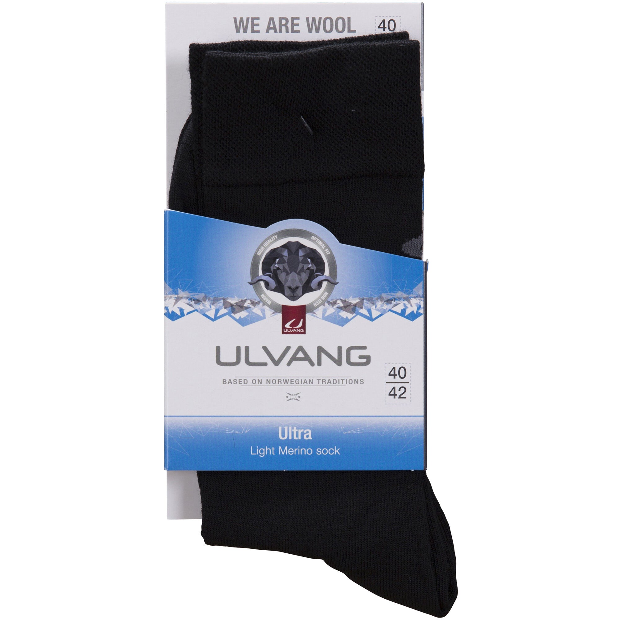 Ulvang Ultra socks