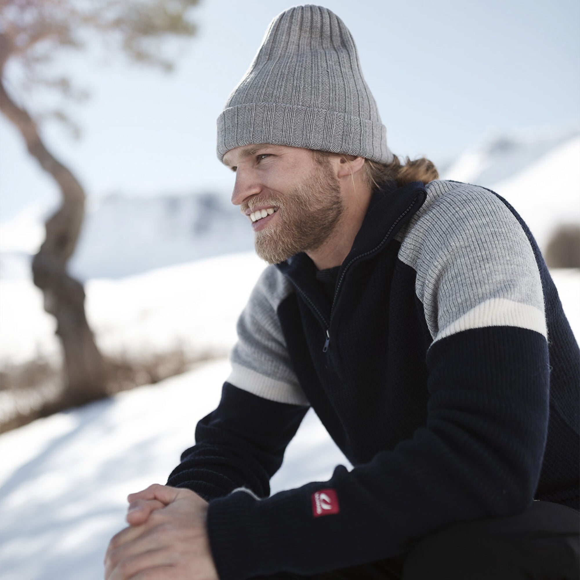 Ulvang Rondane