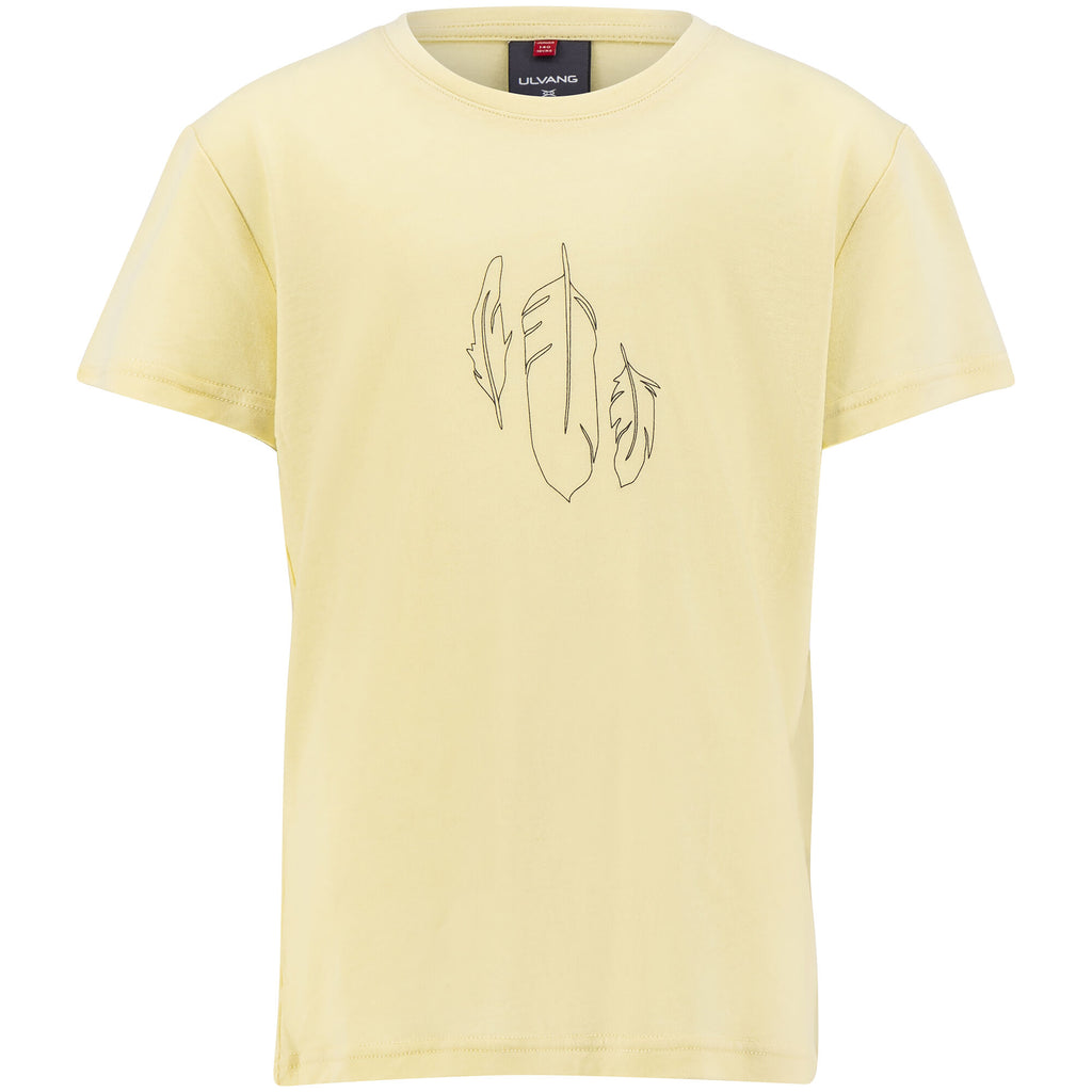 Ulvang T-shirt Gausdal