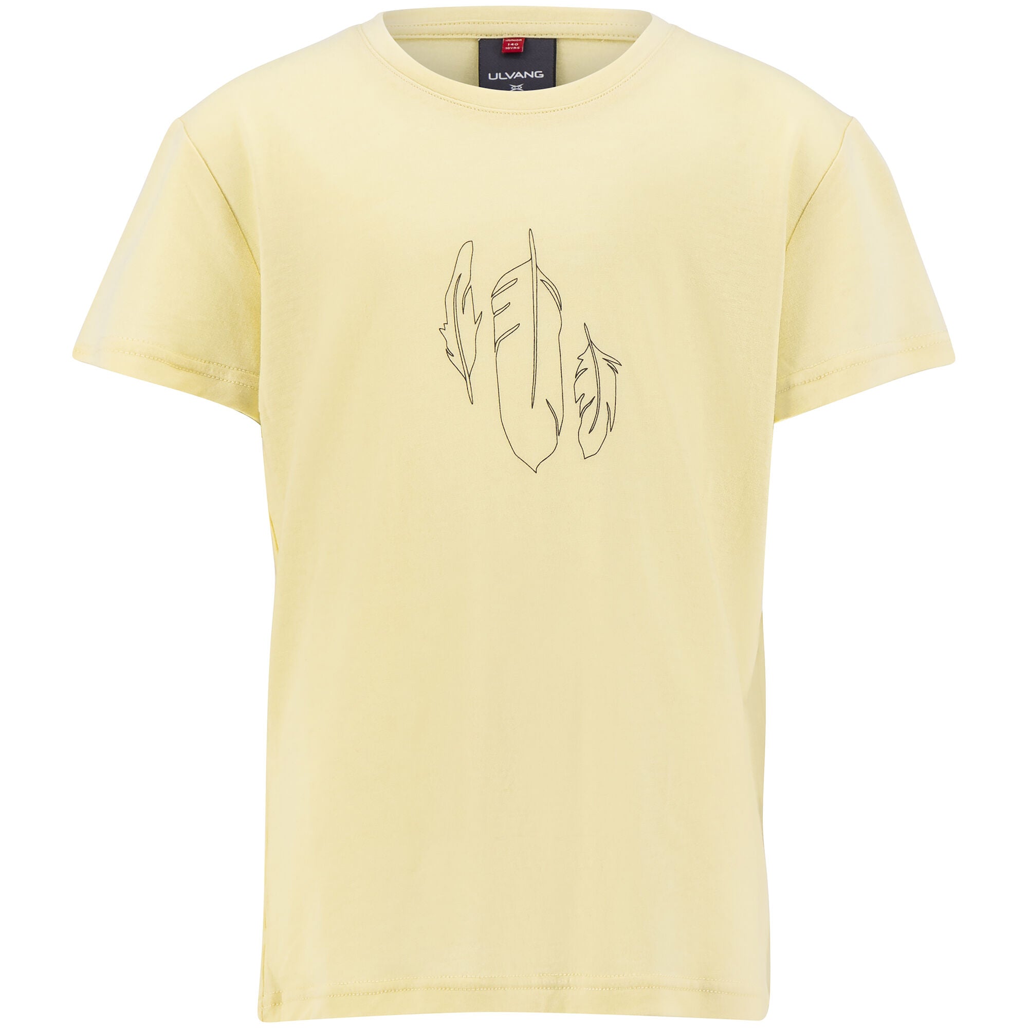 Ulvang T-shirt Gausdal