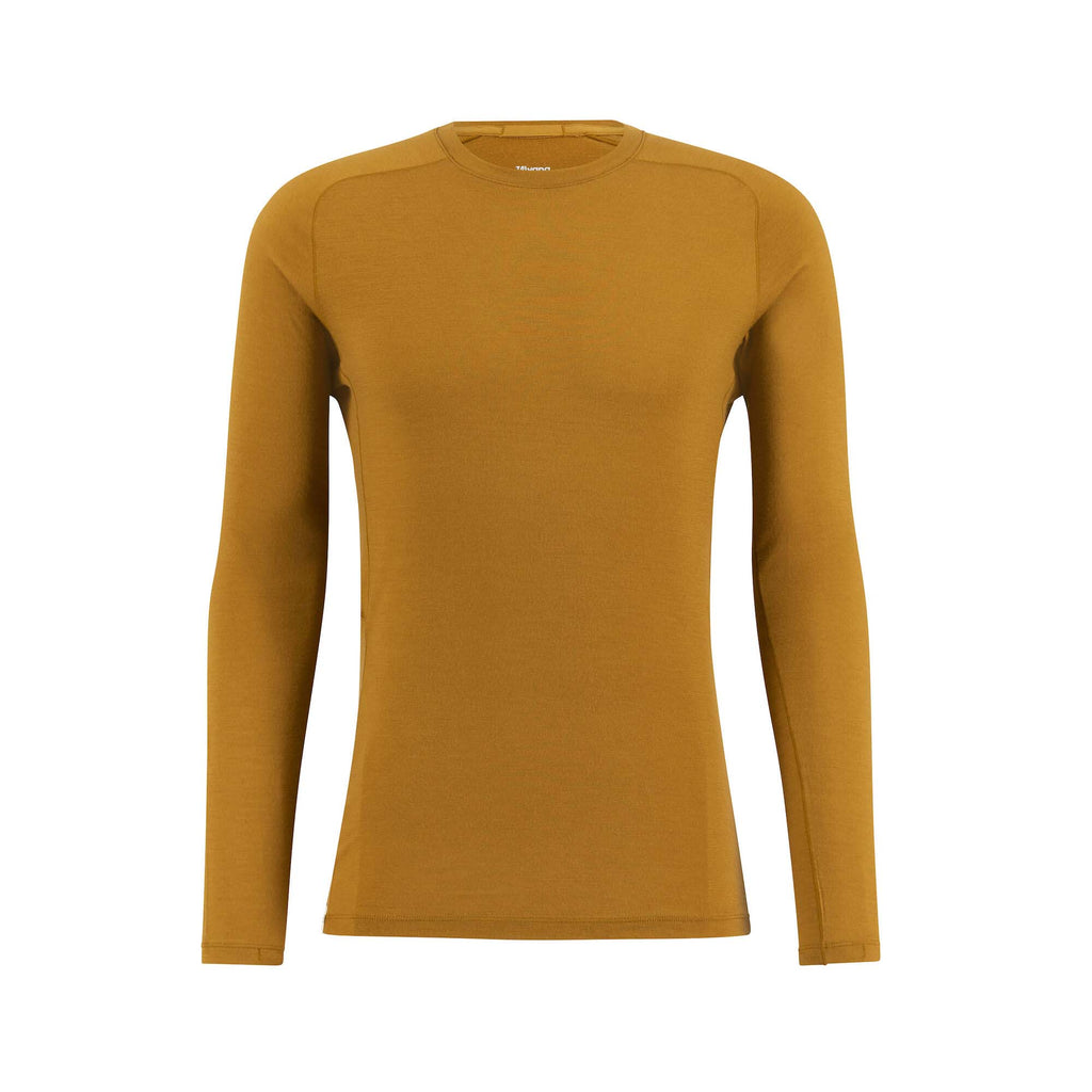 Ulvang Hero Crew long-sleeve T-shirt