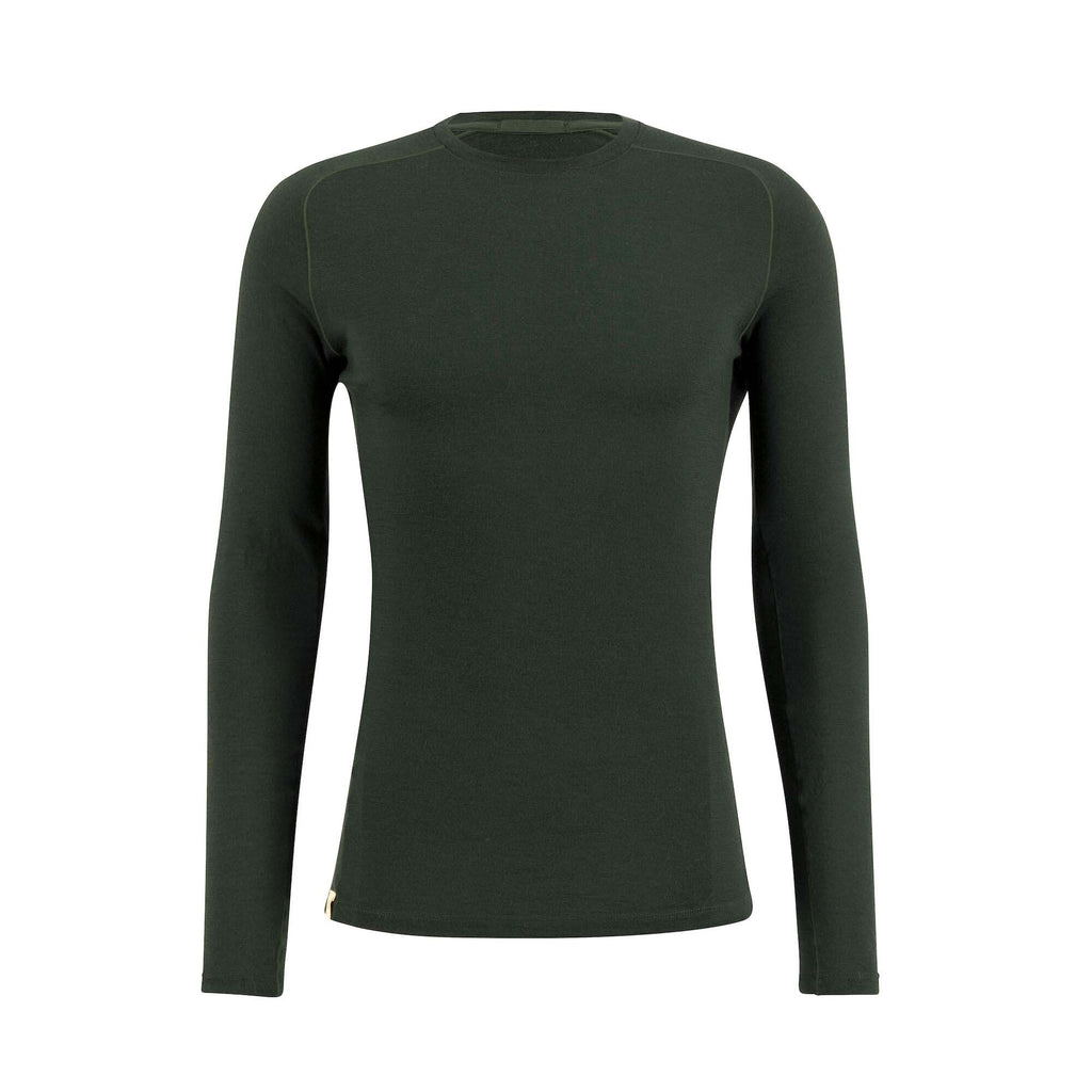 Ulvang Hero Crew long-sleeve T-shirt