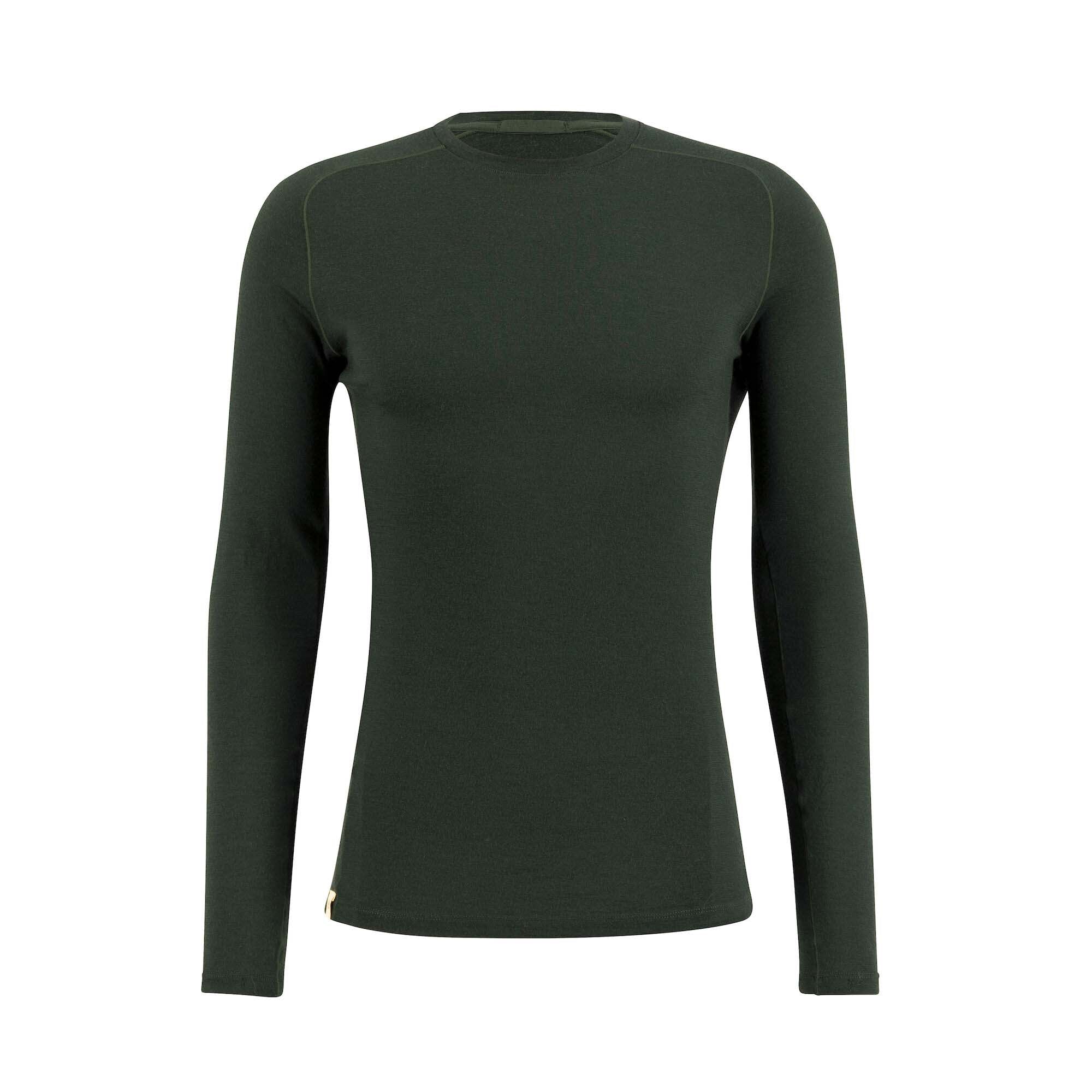 Ulvang Hero Crew long-sleeve T-shirt