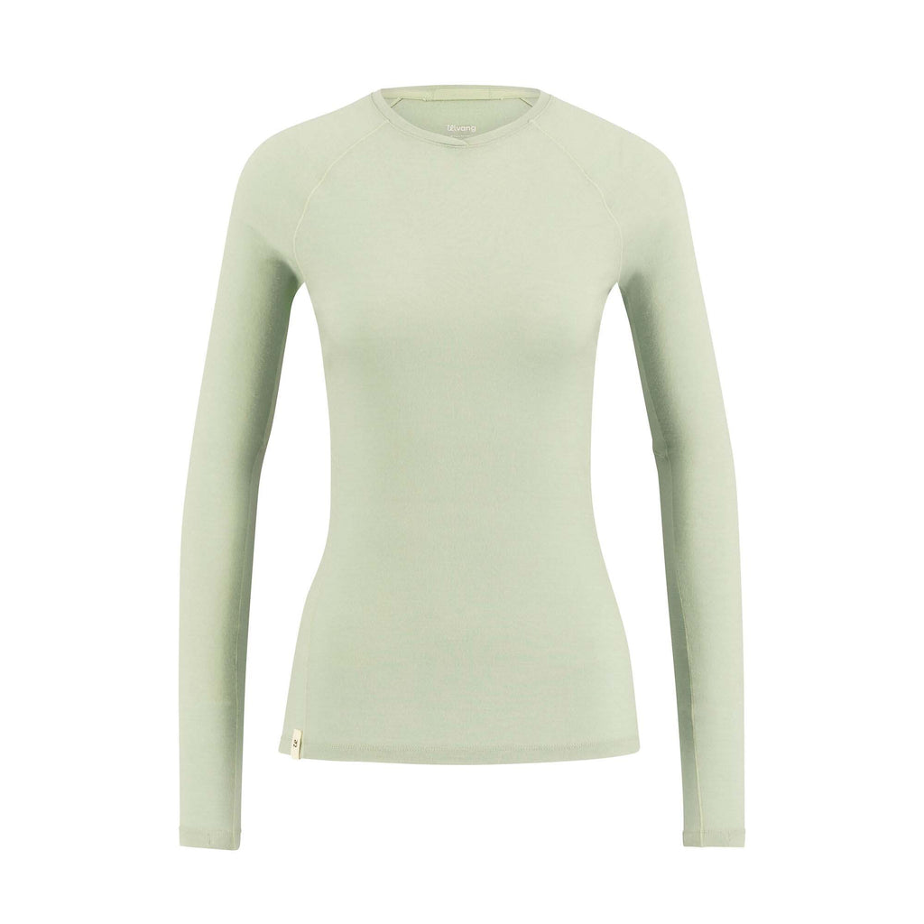Ulvang Hero Crew long-sleeve T-shirt