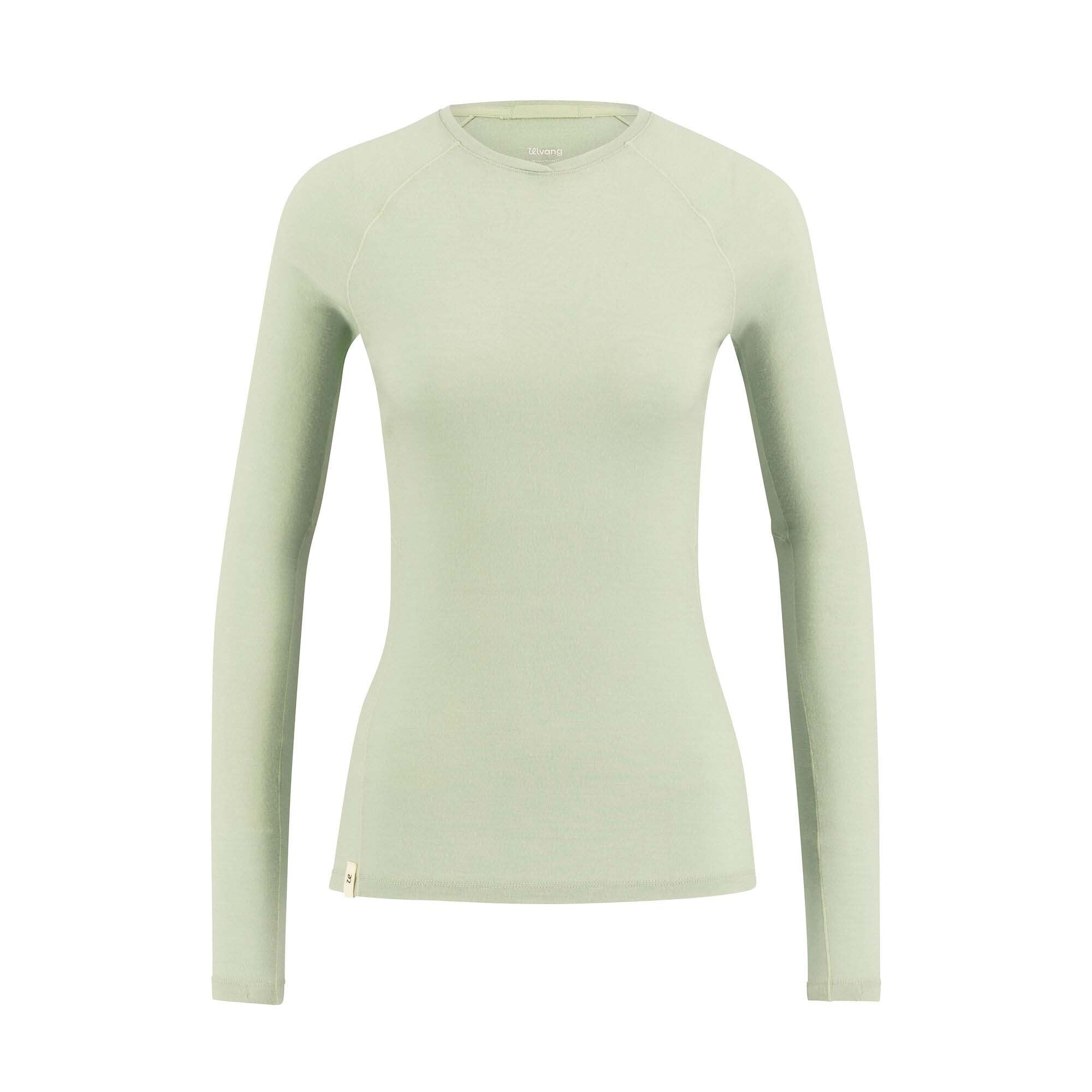 Ulvang Hero Crew long-sleeve T-shirt