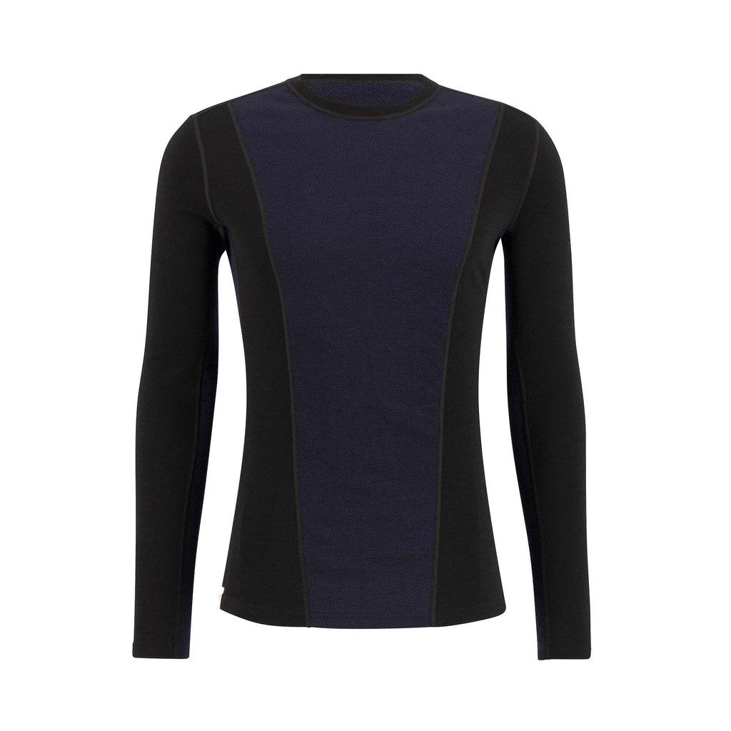 Ulvang Peak Map long sleeve T-shirt