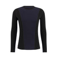 Ulvang Peak Map long sleeve T-shirt