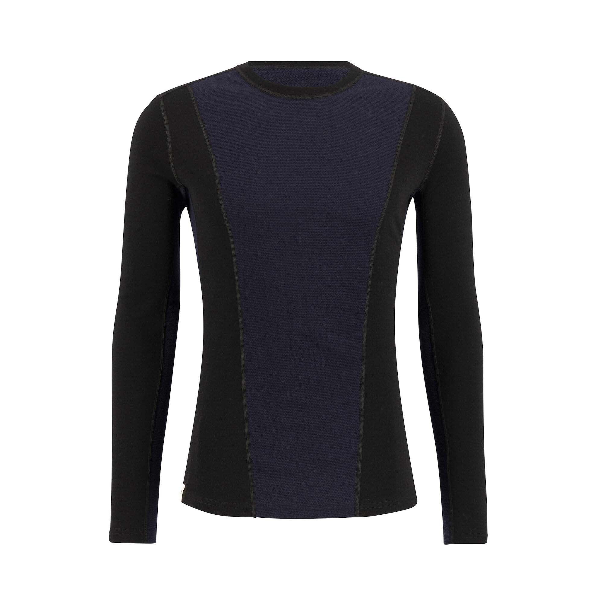 Ulvang Peak Map long sleeve T-shirt