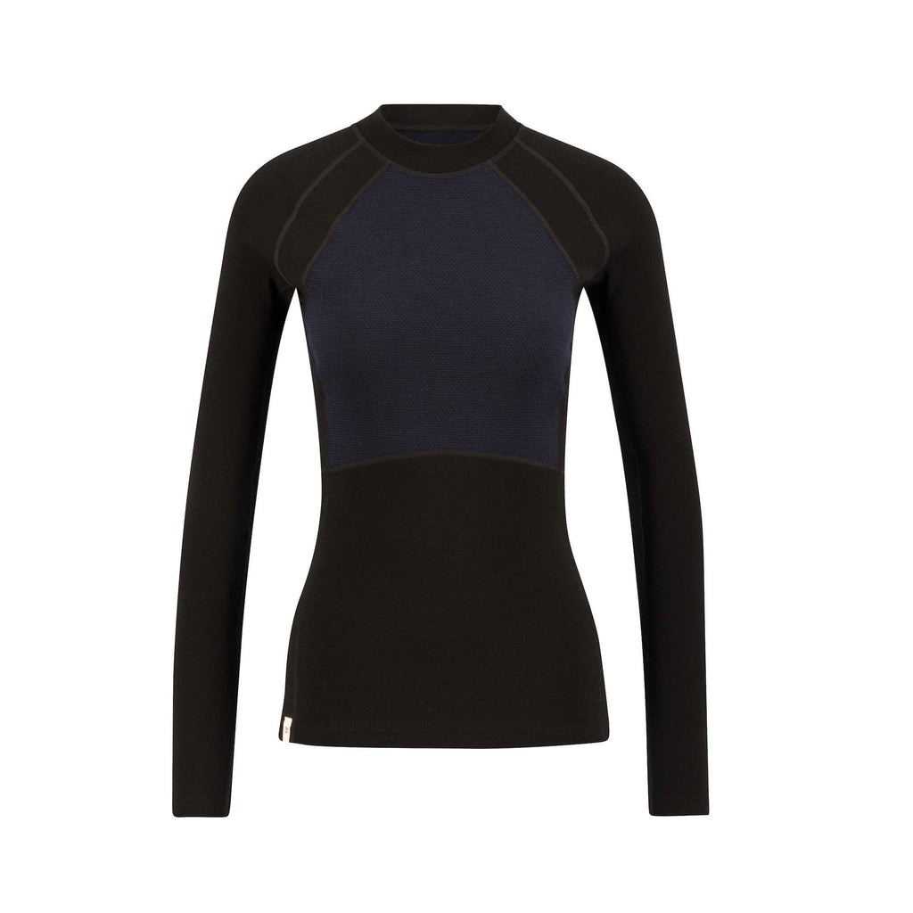 Ulvang Peak Map long sleeve T-shirt