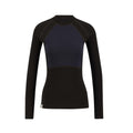 Ulvang Peak Map long sleeve T-shirt