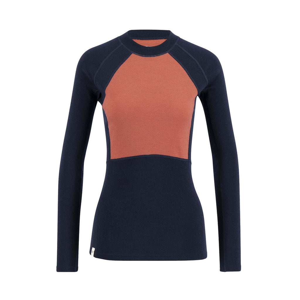 Ulvang Peak Map long sleeve T-shirt