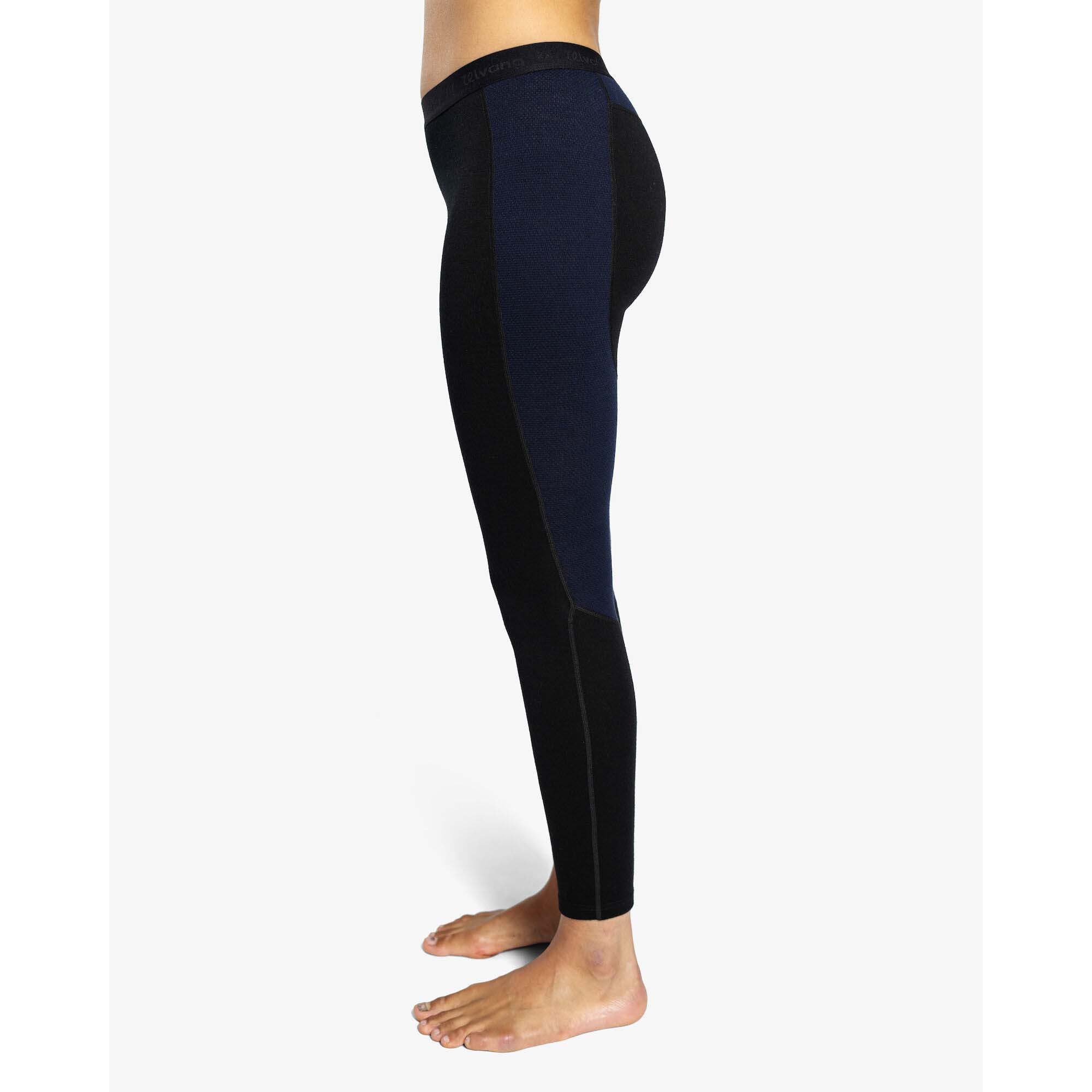 Ulvang Peak Map bottom pants