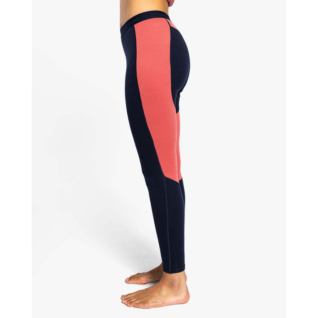 Ulvang Peak Map bottom pants