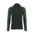 Ulvang Peak Field Hooded Full Zip Midlayer