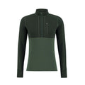 Ulvang Peak Field Half Zip Midlayer