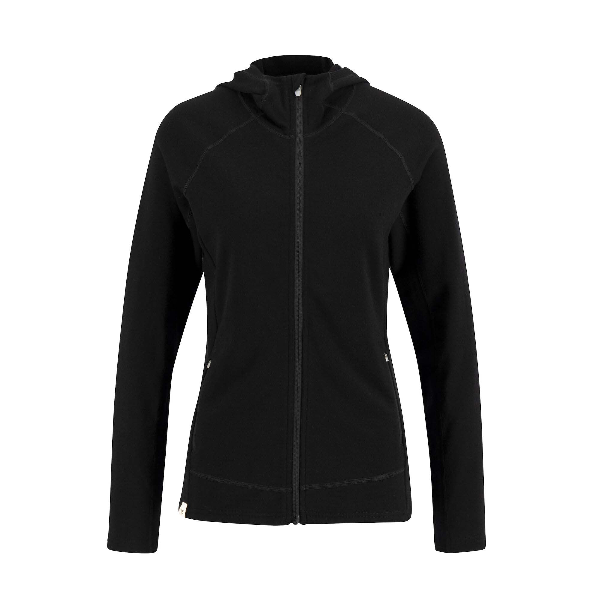 Ulvang Alltime Bridge Zip Hoodie