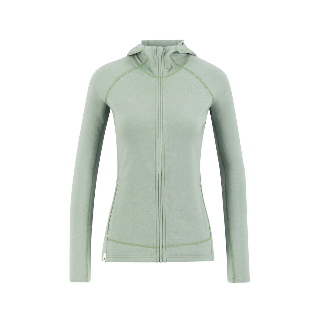 Ulvang Alltime Bridge Zip Hoodie