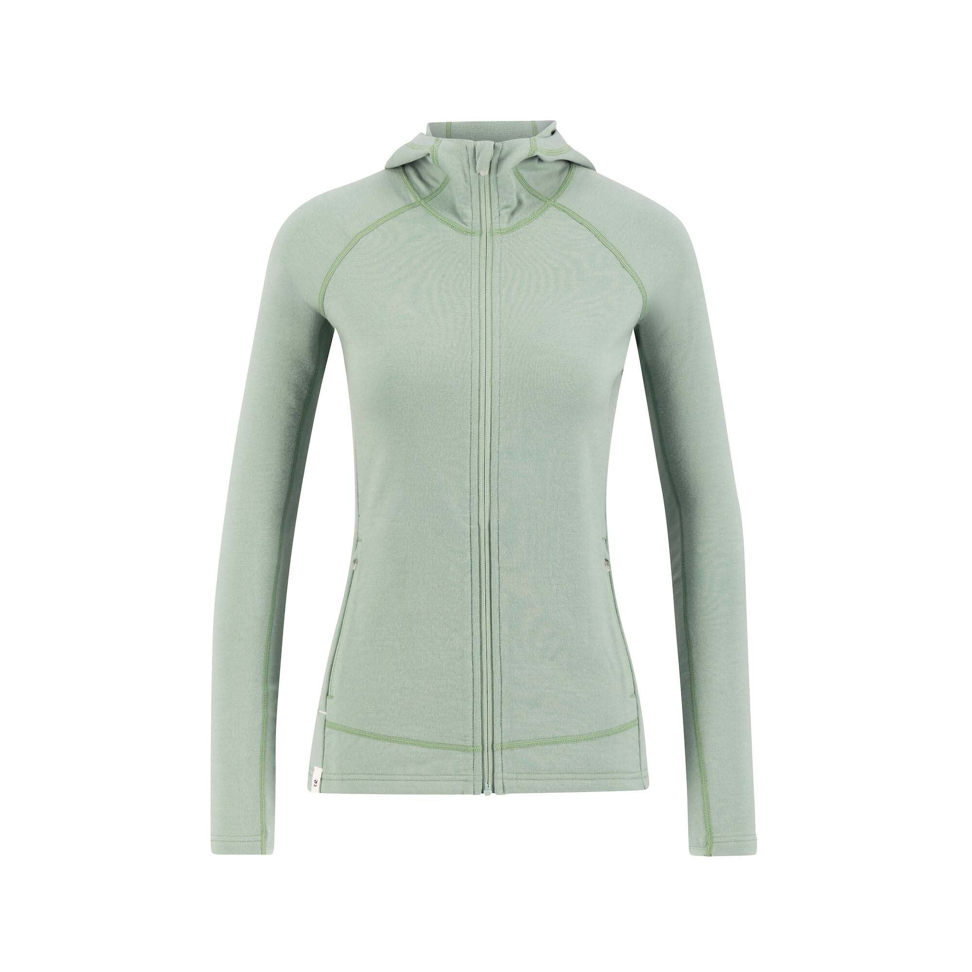 Ulvang Alltime Bridge Zip Hoodie