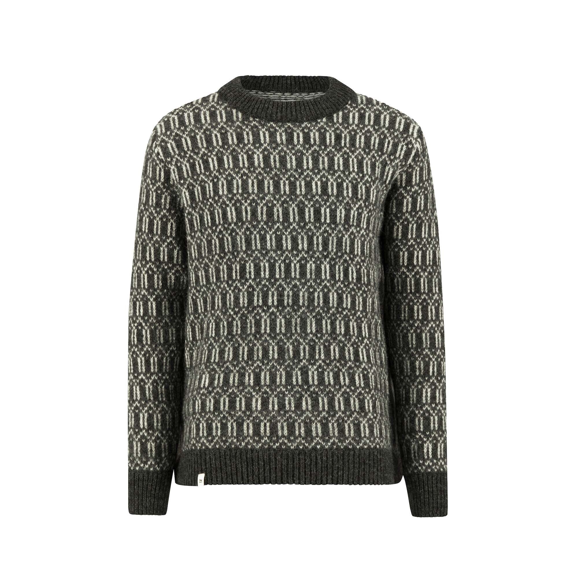 Ulvang Echo Crew Sweater