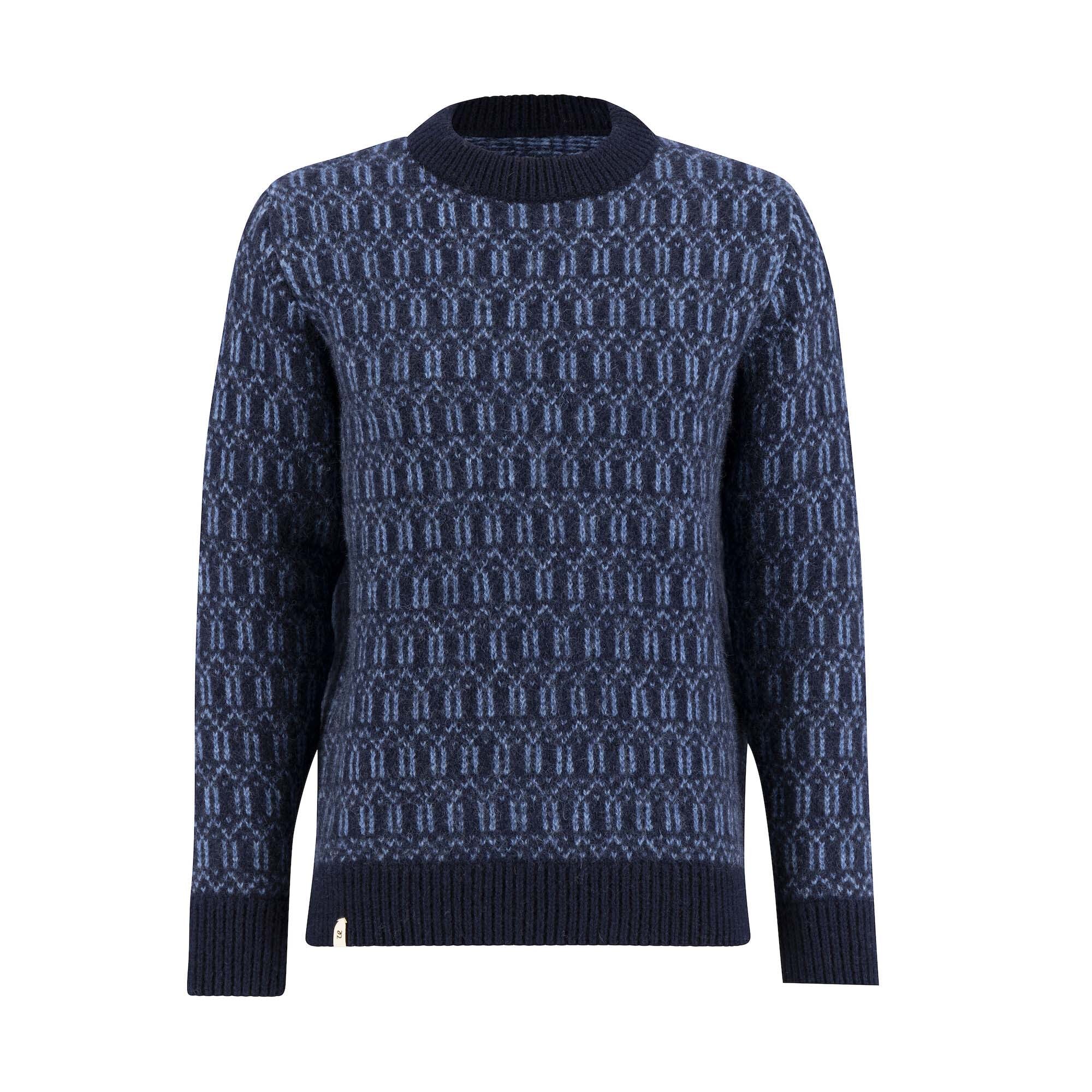 Ulvang Echo Crew Sweater