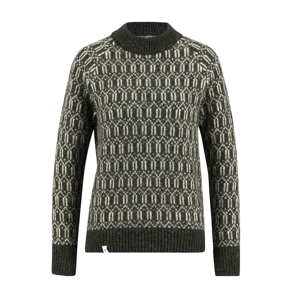 Ulvang Echo Mock sweater