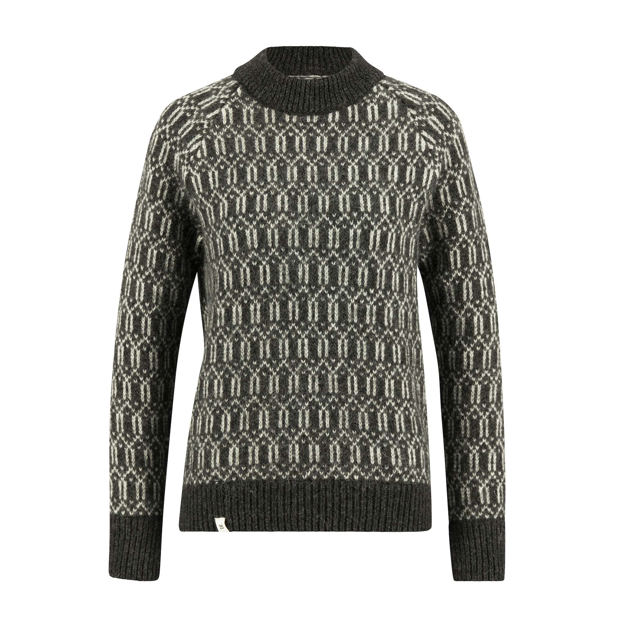 Ulvang Echo Mock sweater