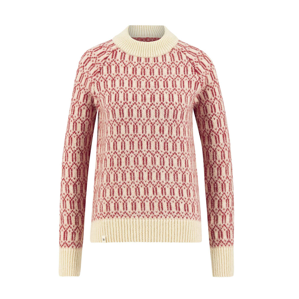 Ulvang Echo Mock sweater