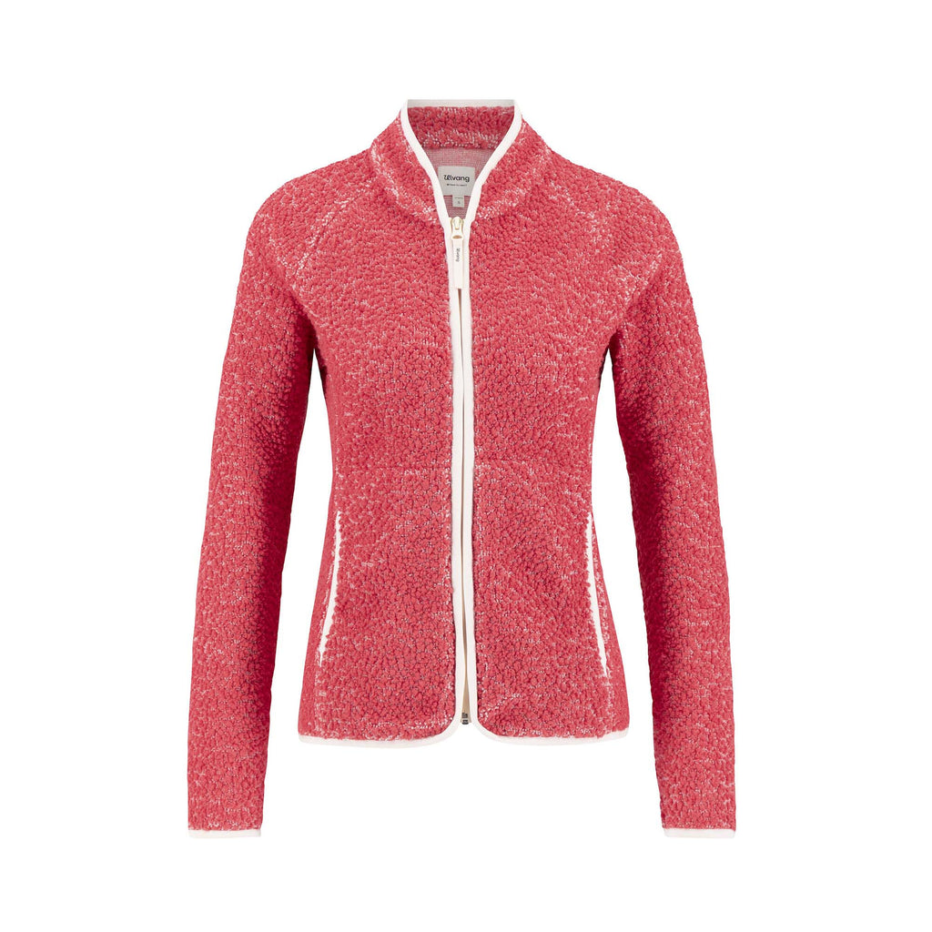 Ulvang Re Orbit Hooded Jacket