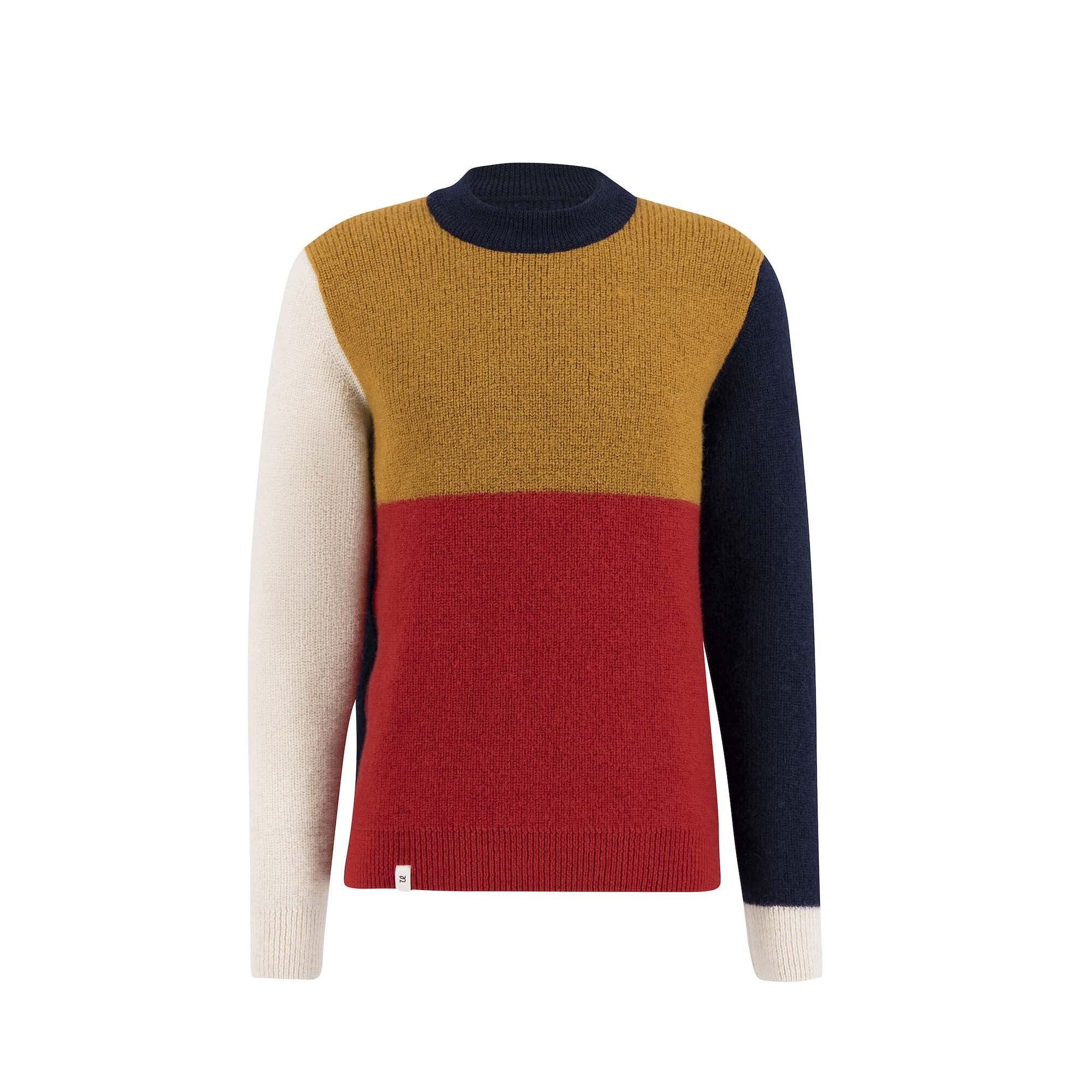 Ulvang Alltime Tour Sweater