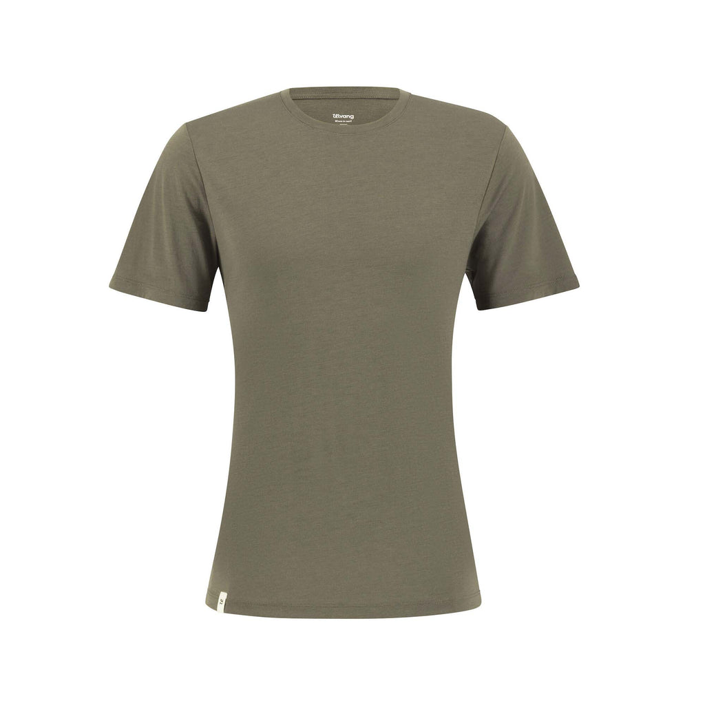 Ulvang Alltime Lead short sleeve T-shirt