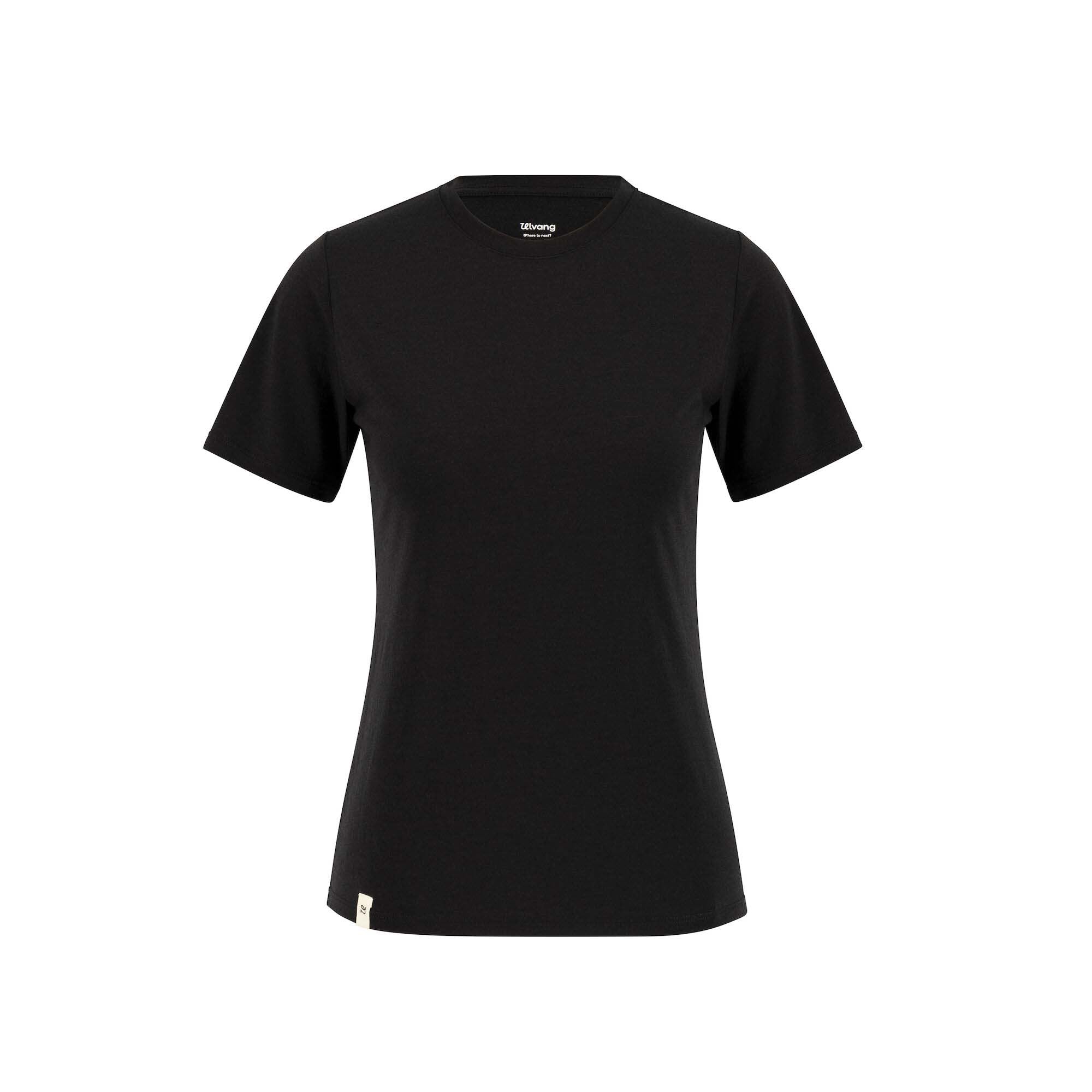 Ulvang Alltime Lead short sleeve T-shirt
