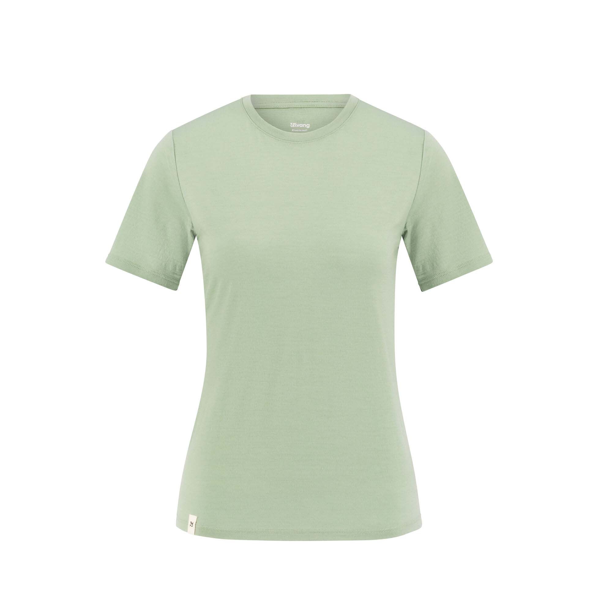 Ulvang Alltime Lead short sleeve T-shirt