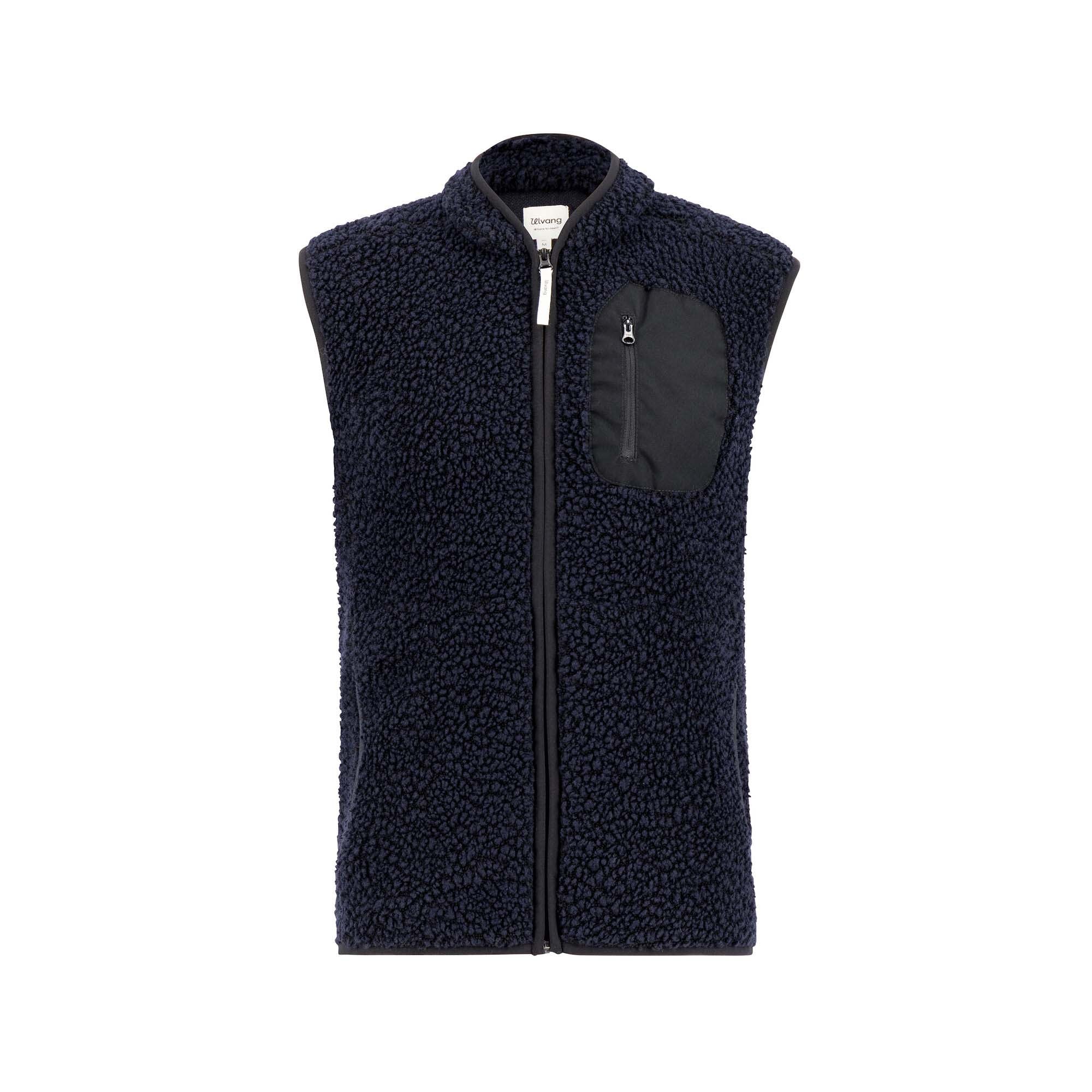 Ulvang Vest Re Orbit