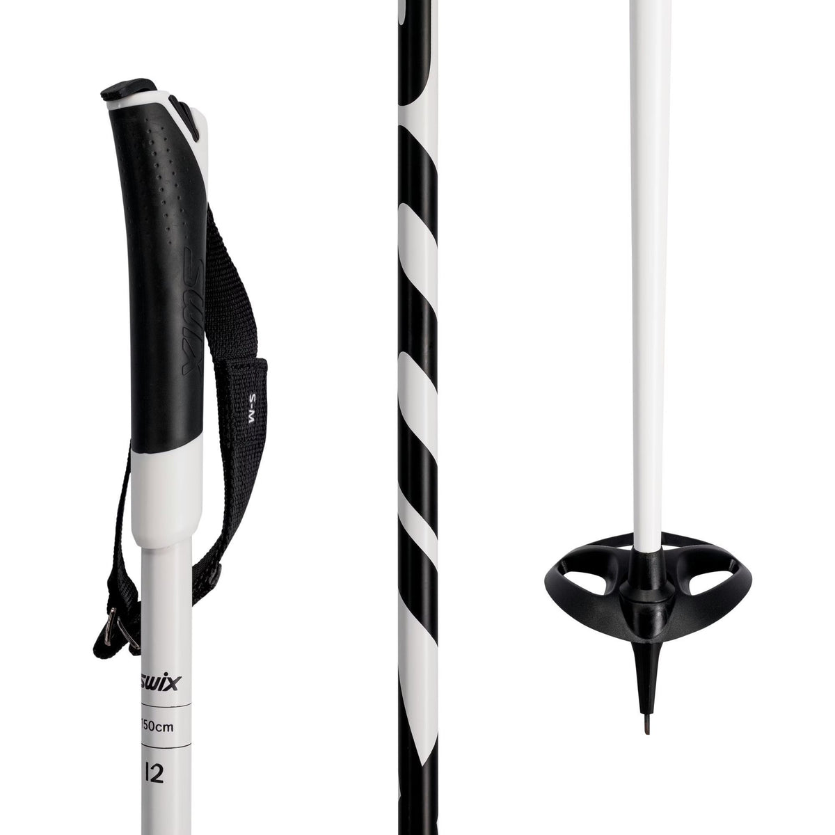 Swix I2 Touring Pole