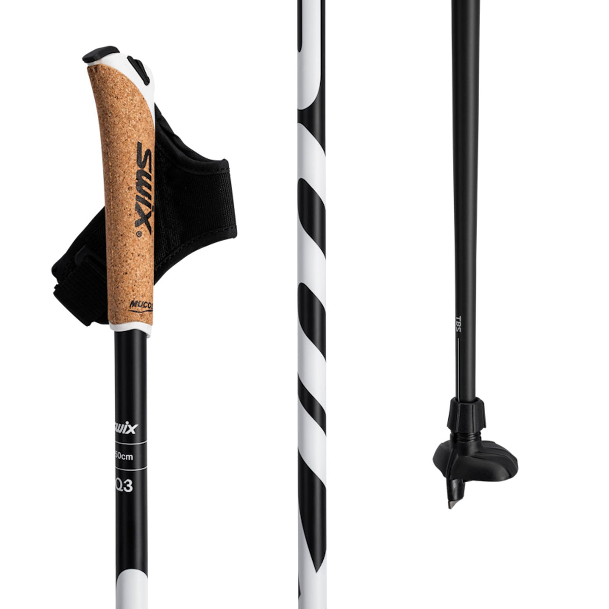 Swix Q3 Pole