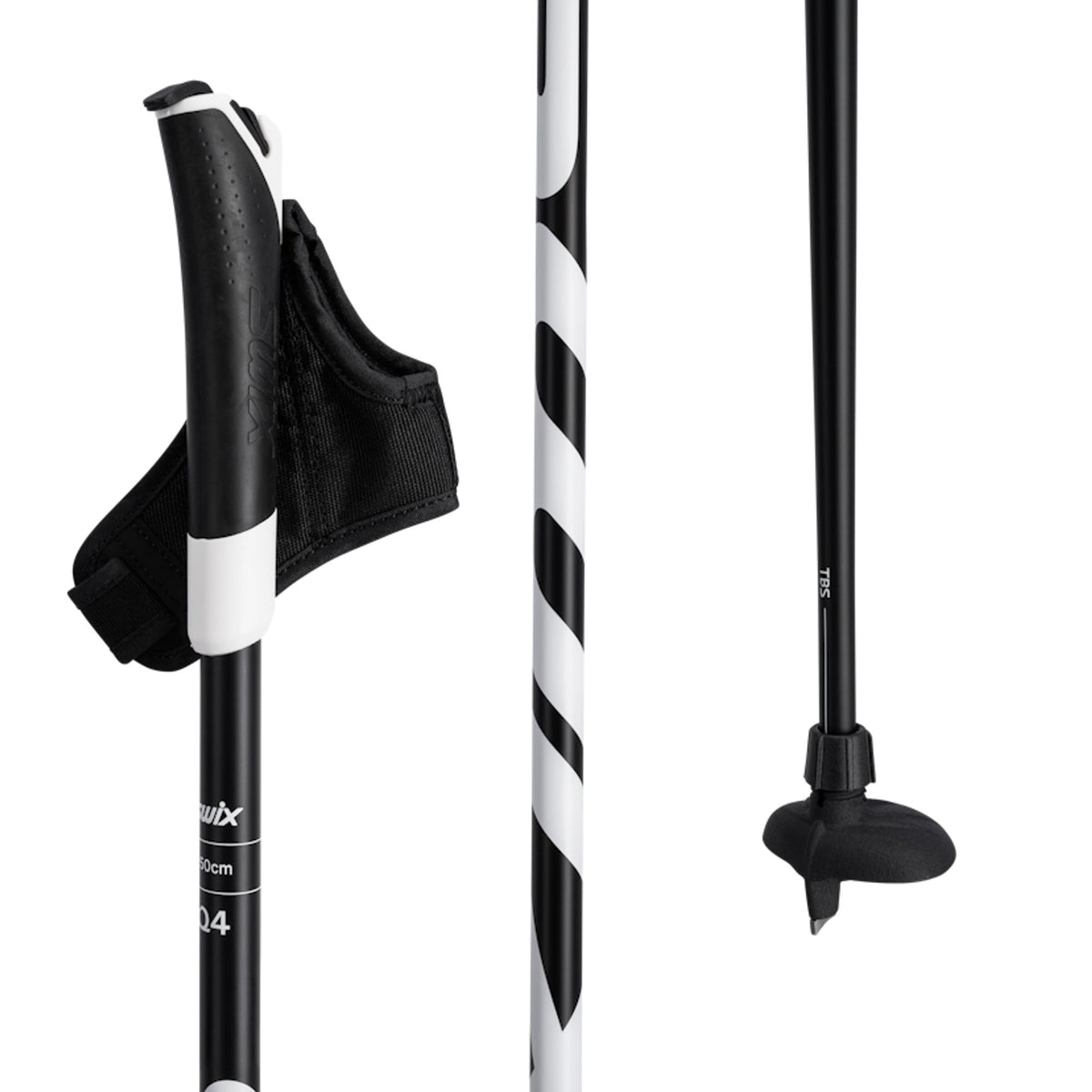 Swix Q4 Pole
