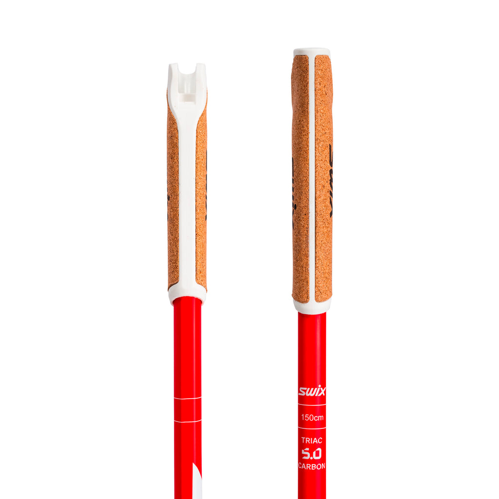 Swix Triac 5.0 Pole