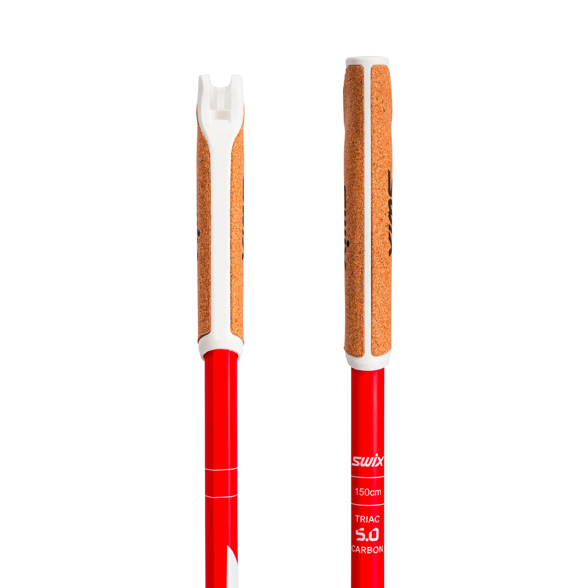 Swix Triac 5.0 Pole