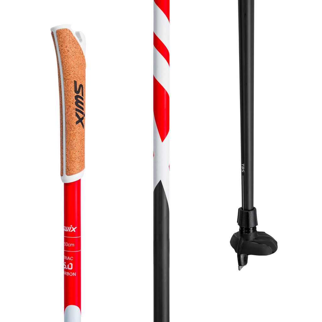 Swix Triac 5.0 Pole