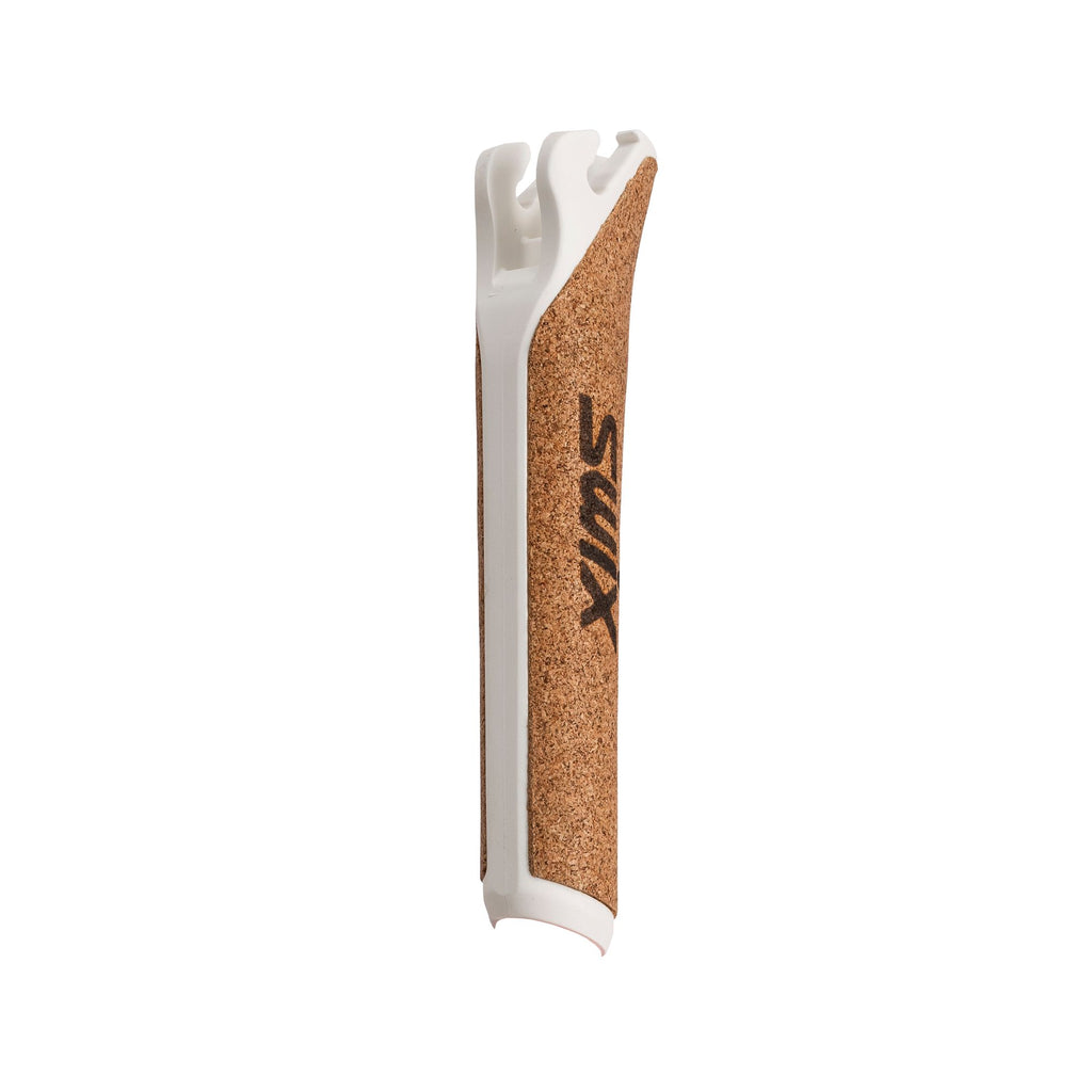 Swix Force Handle Circular Cork TCS