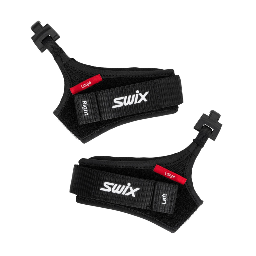 Swix Racing Slim Glove Strap TCS