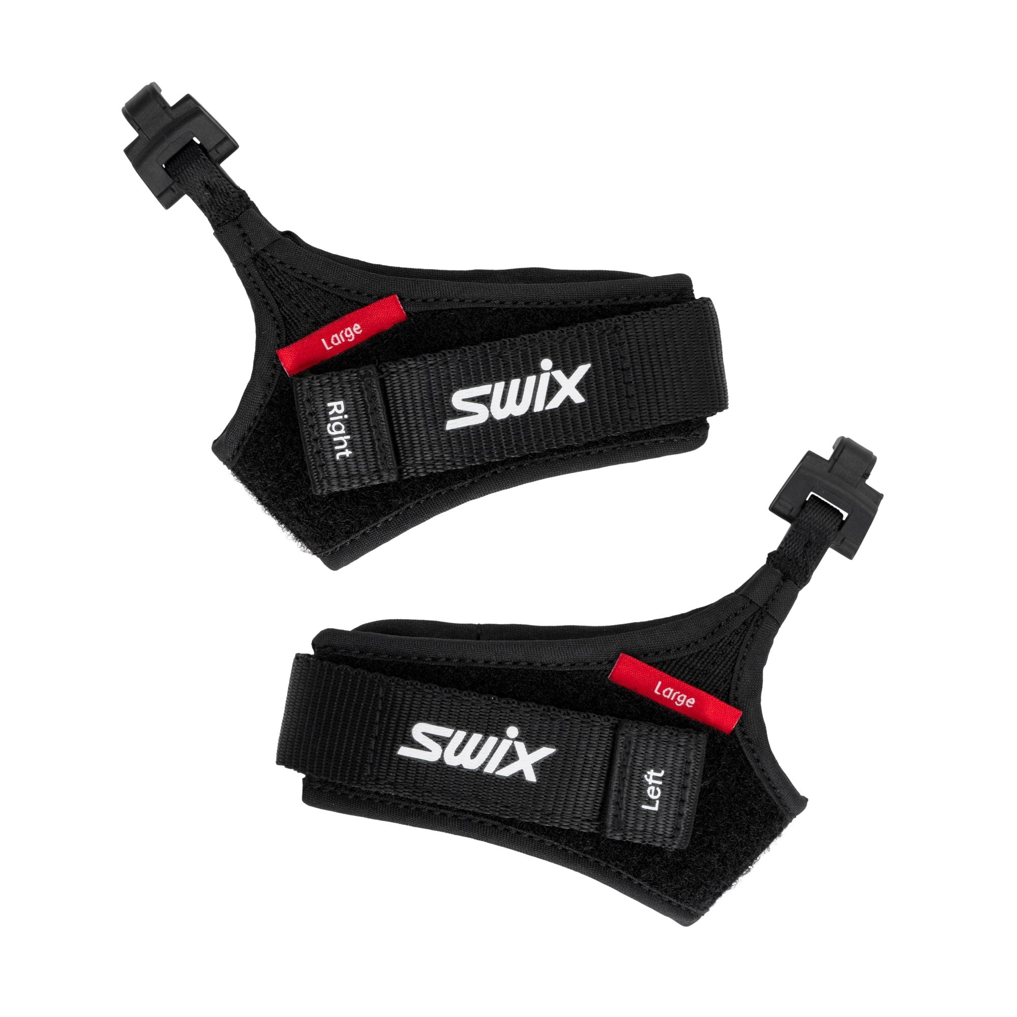 Swix Racing Slim Glove Strap TCS