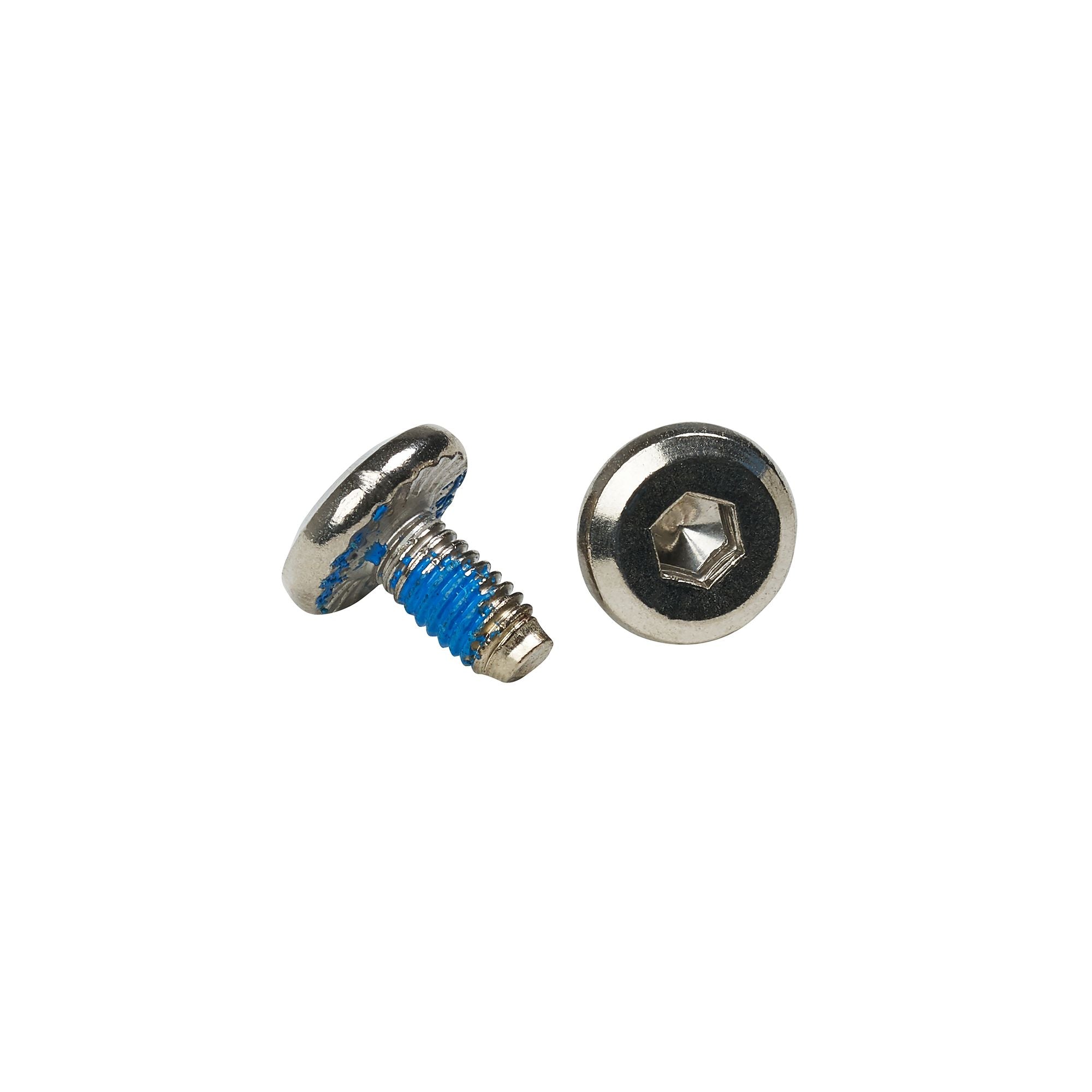 Swix Screws for Classic RCT wheels, 4pk