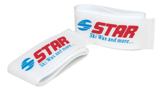 Star Ski Wax Alpine Ski Tie