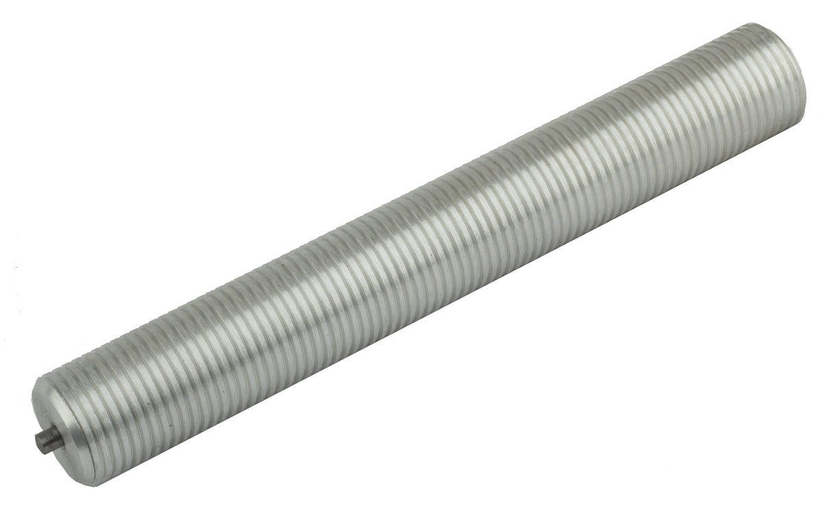 B.S.I. Aluwalze 160mm