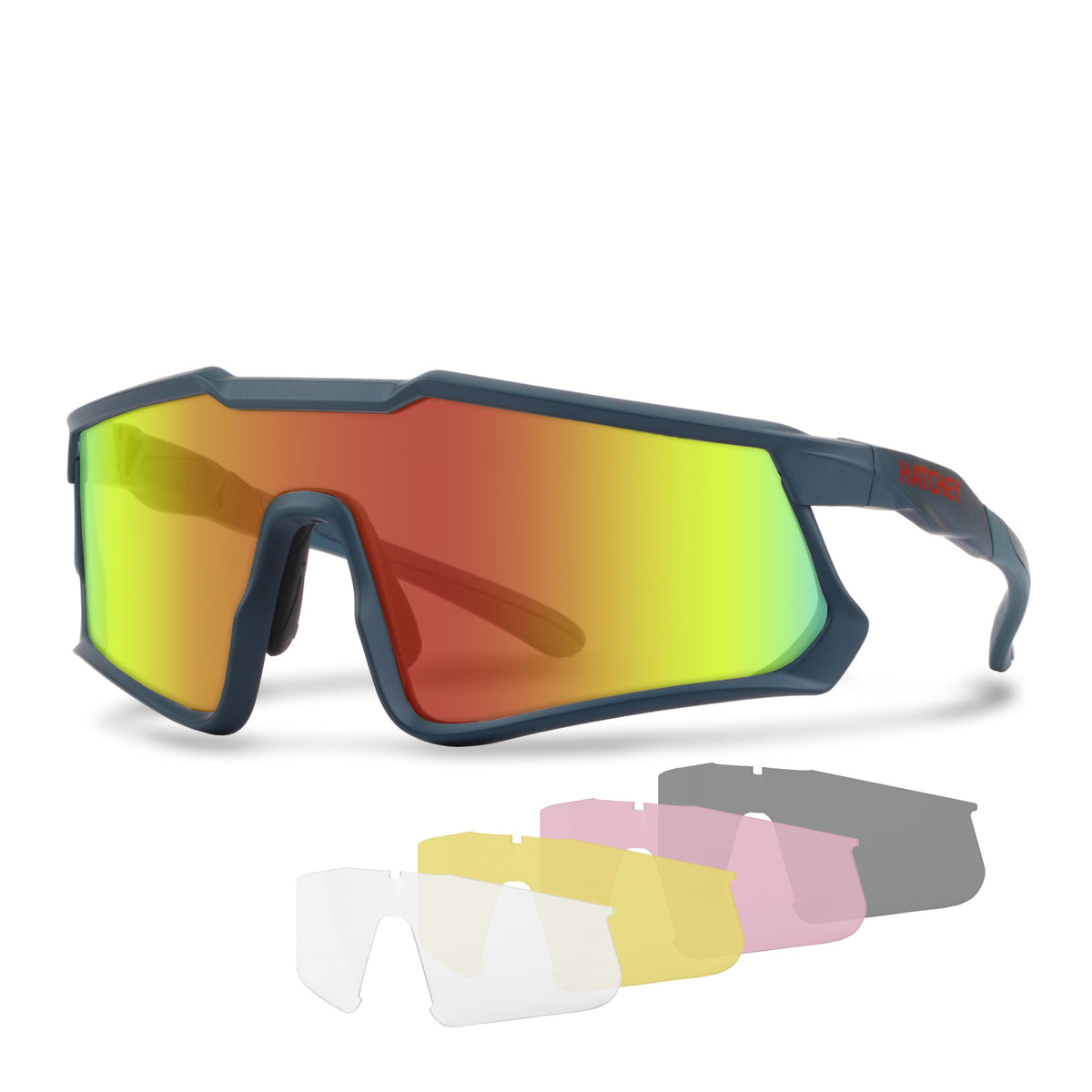 Hatchey Apex Plus